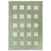 Daisie Rug Studio Babelle Grid Rug