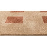 Daisie Rug Studio Babelle Grid Rug