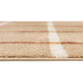 Daisie Rug Studio Britney Grid Rug