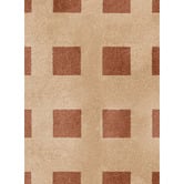 Daisie Rug Studio Babelle Grid Rug