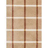 Daisie Rug Studio Britney Grid Rug