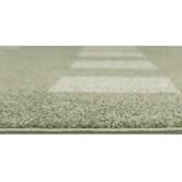 Daisie Rug Studio Babelle Grid Rug