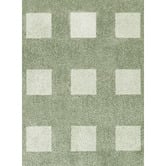 Daisie Rug Studio Babelle Grid Rug