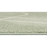 Daisie Rug Studio Blair Abstract Rug