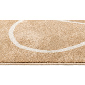 Daisie Rug Studio Blair Abstract Rug