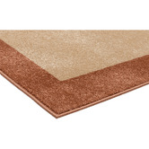 Daisie Rug Studio Bevie Border Rug