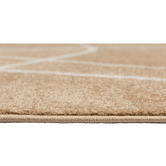 Daisie Rug Studio Blair Abstract Rug