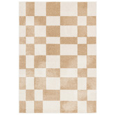 Daisie Rug Studio Bexley Checkerboard Rug