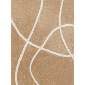 Daisie Rug Studio Blair Abstract Rug
