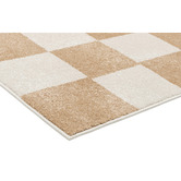Daisie Rug Studio Bexley Checkerboard Rug
