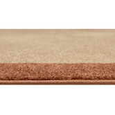 Daisie Rug Studio Bevie Border Rug