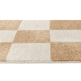 Daisie Rug Studio Bexley Checkerboard Rug