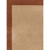 Daisie Rug Studio Bevie Border Rug