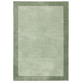 Daisie Rug Studio Bevie Border Rug