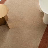 Daisie Rug Studio Bevie Border Rug