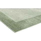 Daisie Rug Studio Bevie Border Rug