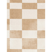 Daisie Rug Studio Bexley Checkerboard Rug