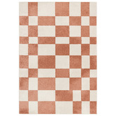Daisie Rug Studio Bexley Checkerboard Rug