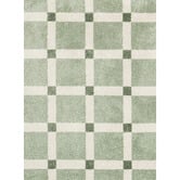 Daisie Rug Studio Bellamy Grid Rug