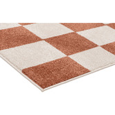 Daisie Rug Studio Bexley Checkerboard Rug
