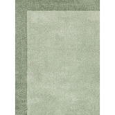 Daisie Rug Studio Bevie Border Rug
