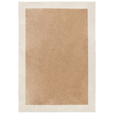 Daisie Rug Studio Bevie Border Rug