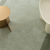 Daisie Rug Studio Bevie Border Rug