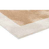Daisie Rug Studio Bevie Border Rug