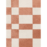 Daisie Rug Studio Bexley Checkerboard Rug
