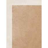 Daisie Rug Studio Bevie Border Rug
