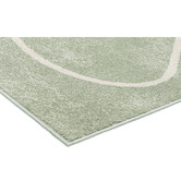 Daisie Rug Studio Blair Abstract Rug