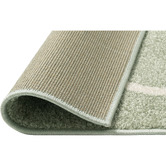 Daisie Rug Studio Blair Abstract Rug