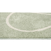 Daisie Rug Studio Blair Abstract Rug