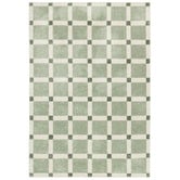 Daisie Rug Studio Bellamy Grid Rug