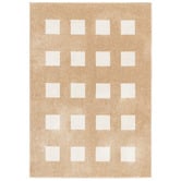 Daisie Rug Studio Babelle Grid Rug
