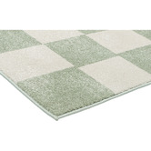 Daisie Rug Studio Bexley Checkerboard Rug
