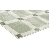 Daisie Rug Studio Bellamy Grid Rug