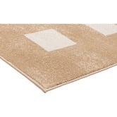 Daisie Rug Studio Babelle Grid Rug