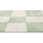 Daisie Rug Studio Bexley Checkerboard Rug