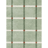 Daisie Rug Studio Britney Grid Rug