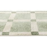 Daisie Rug Studio Bellamy Grid Rug