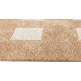 Daisie Rug Studio Babelle Grid Rug