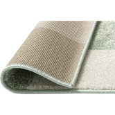 Daisie Rug Studio Bexley Checkerboard Rug