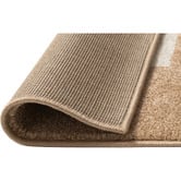 Daisie Rug Studio Babelle Grid Rug