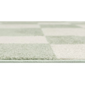 Daisie Rug Studio Bexley Checkerboard Rug