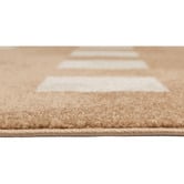 Daisie Rug Studio Babelle Grid Rug