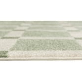 Daisie Rug Studio Bellamy Grid Rug