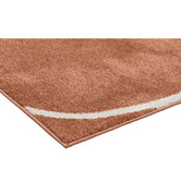 Daisie Rug Studio Blair Abstract Rug