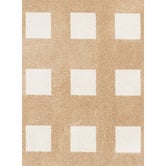 Daisie Rug Studio Babelle Grid Rug