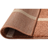 Daisie Rug Studio Britney Grid Rug